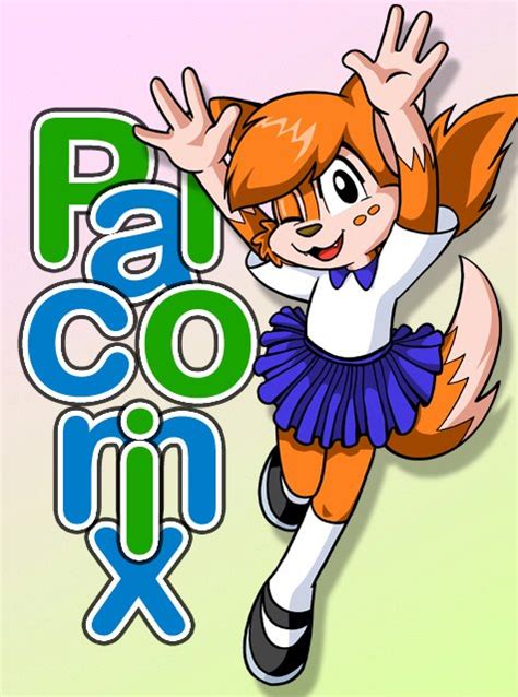 palcomix 6.0|Palcomix 6.0.